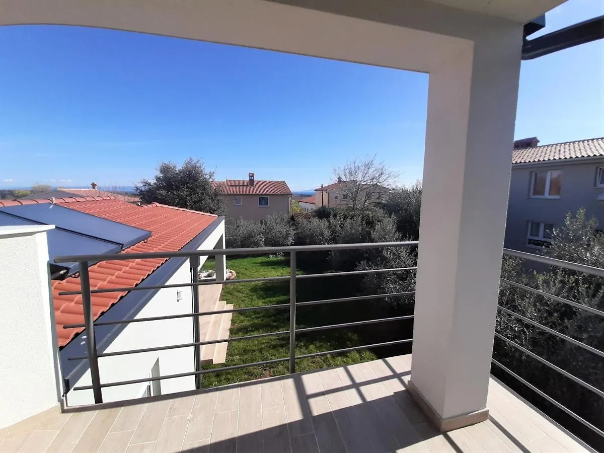 Holiday Home Aurora Ližnjan