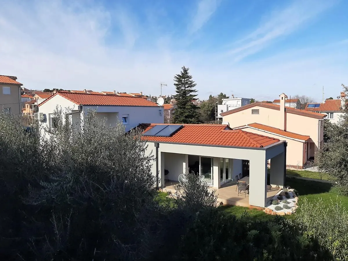 Holiday Home Aurora Ližnjan