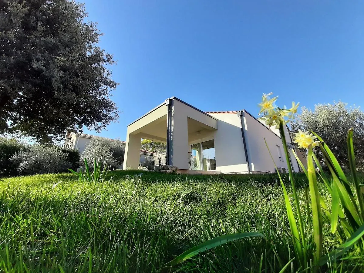 Holiday Home Aurora Ližnjan Croatie