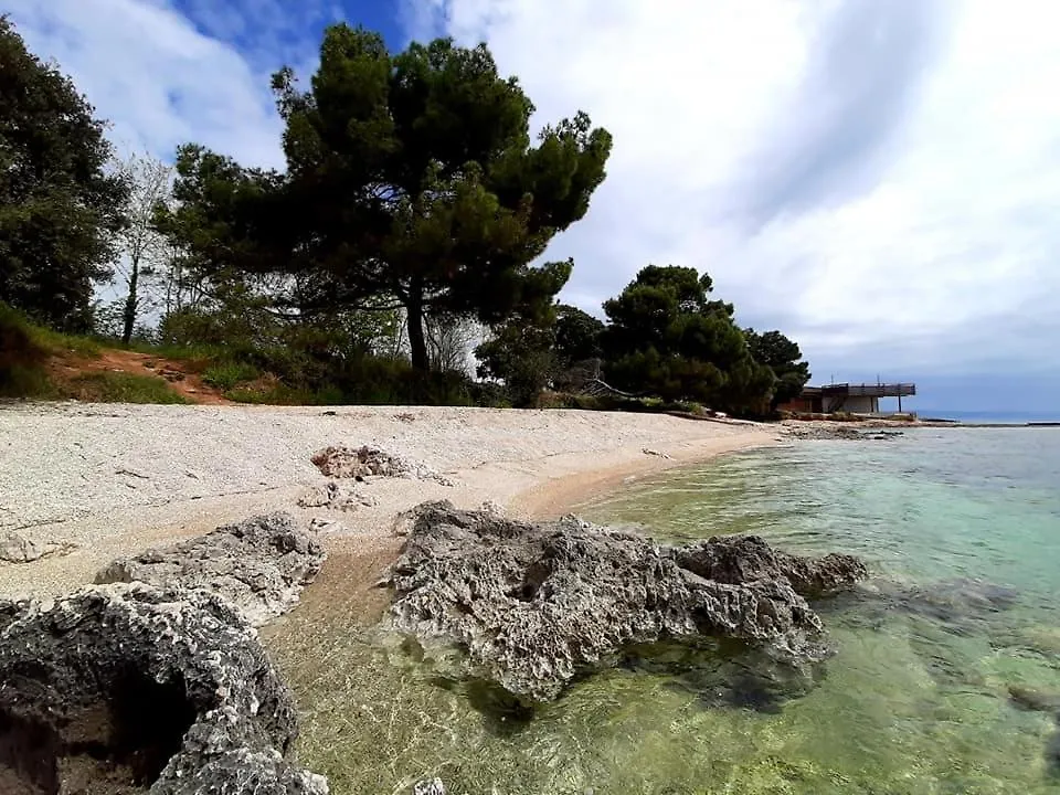 Holiday Home Aurora Ližnjan Croatie